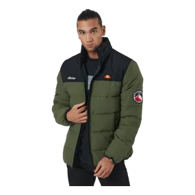 Ellesse El Nebula Jacket Khaki