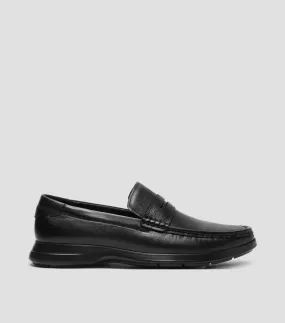 Flexi Mocasines McCarthy en piel Hombre