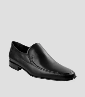Jean Pierre Mocasines en piel Hombre