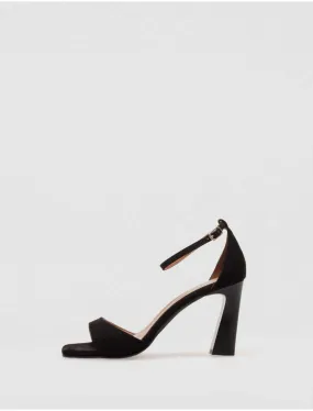 Sandalia Colette 2273 Negro