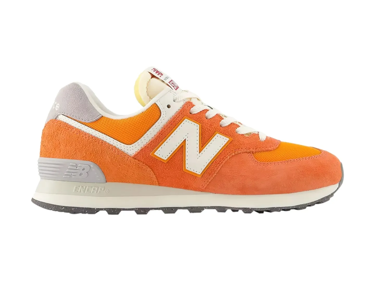 Tenis New Balance 574 Para Hombre